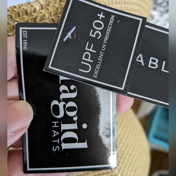 NWT Magid hat - Picture 2 of 6